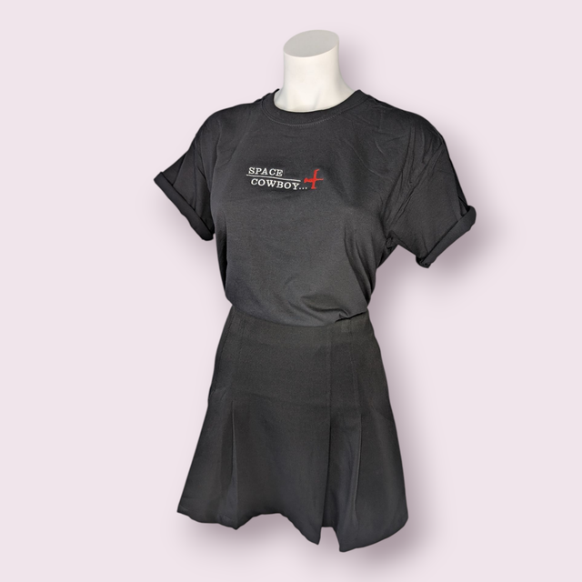 See You Space Cowboy T-Shirt