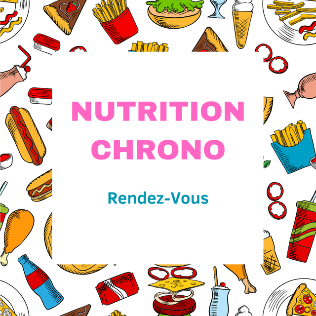 Suivi nutritionnel 