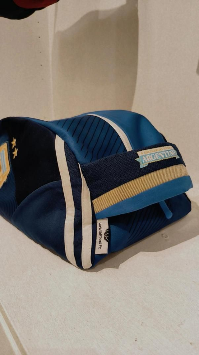 Bolsa de zapatillas - AFA UnwantedFC 
