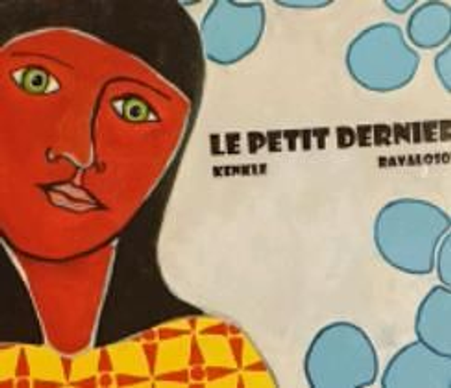 Le Petit dernier- RAVALOSON - DOdovole