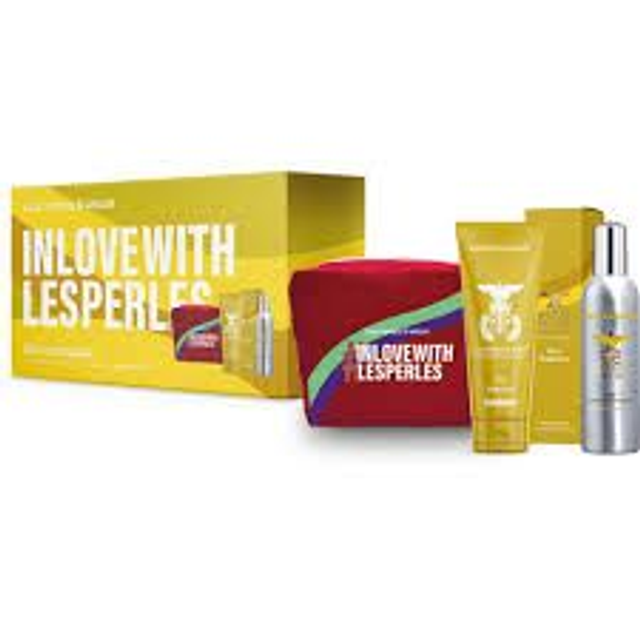 Les perles d&#039;orient one essence