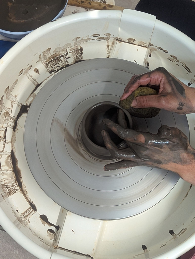 Cours de tournage adulte