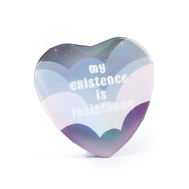 Ace existence pin