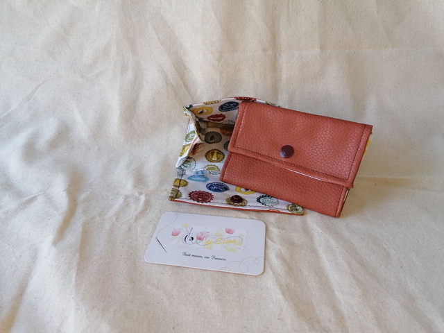 Porte-monnaie