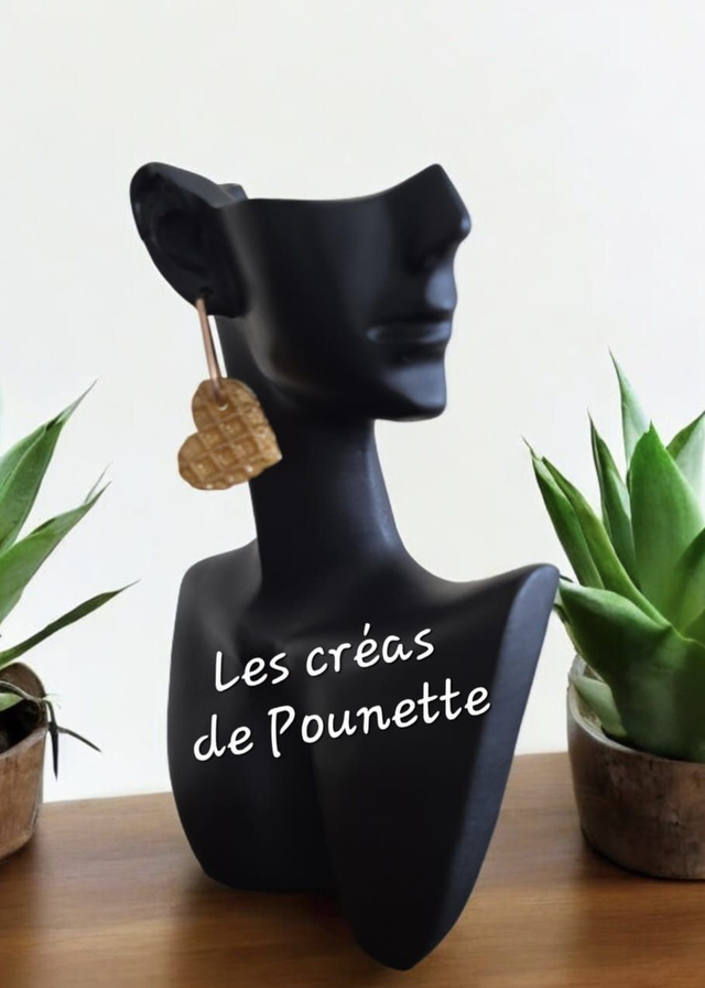 Les gaufres et bretzel