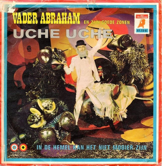 Vader Abraham En Zijn Goede Zonen - Uche Uche