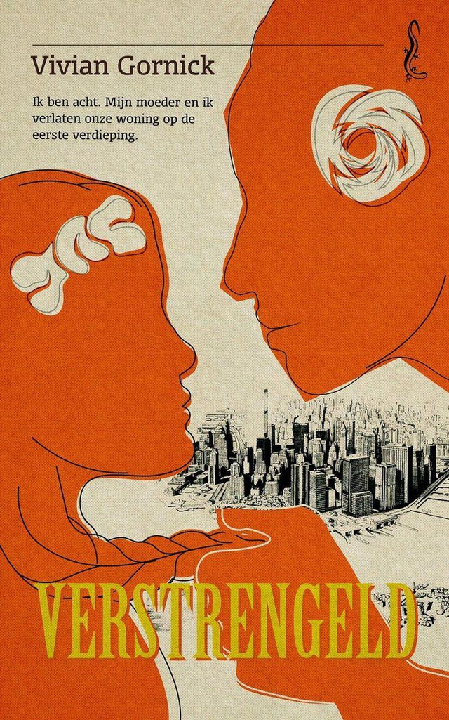 Verstrengeld / Vivian Gornick