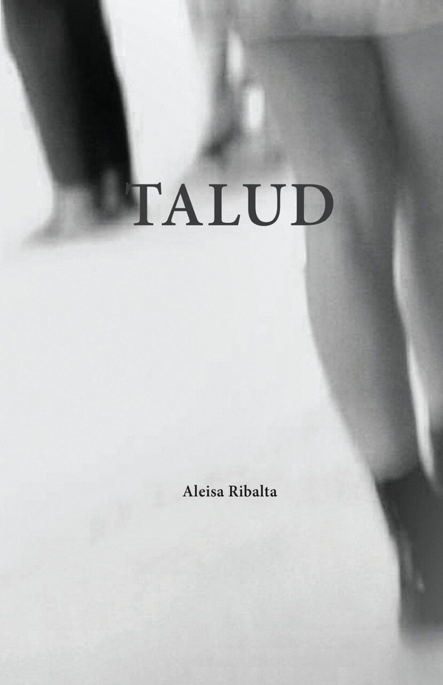 Talud - Aleisa Ribalta