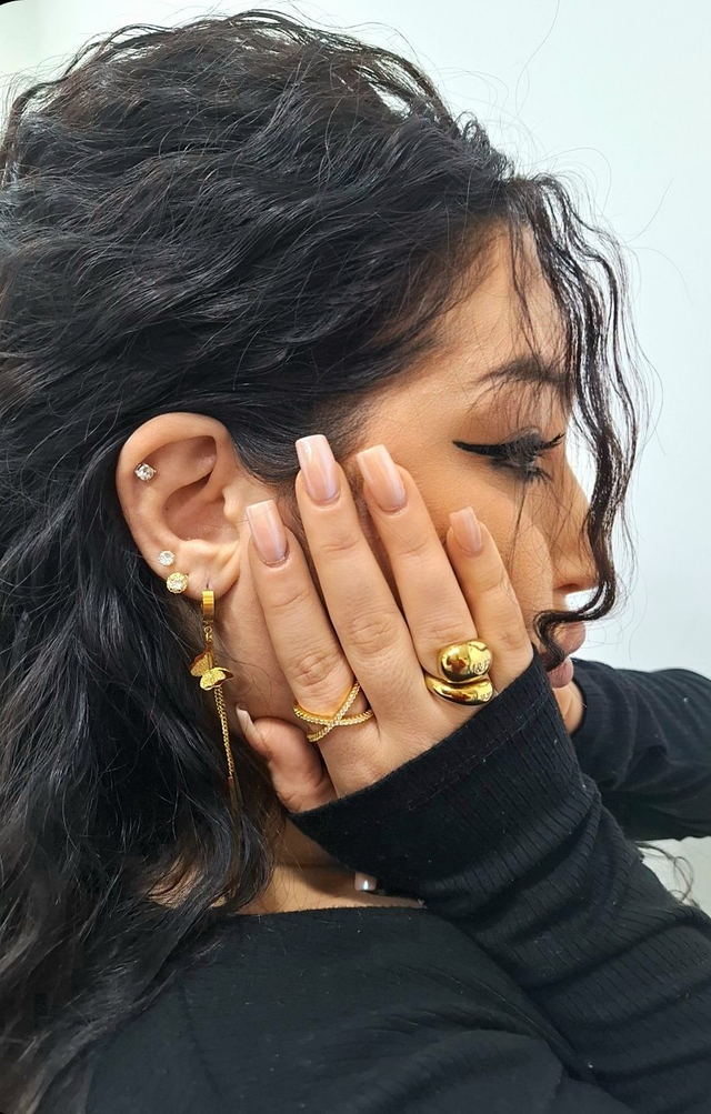 Pendenti Farfalle 🦋 - Acciaio Inossidabile 