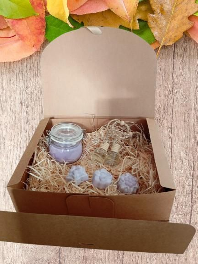Box cadeau