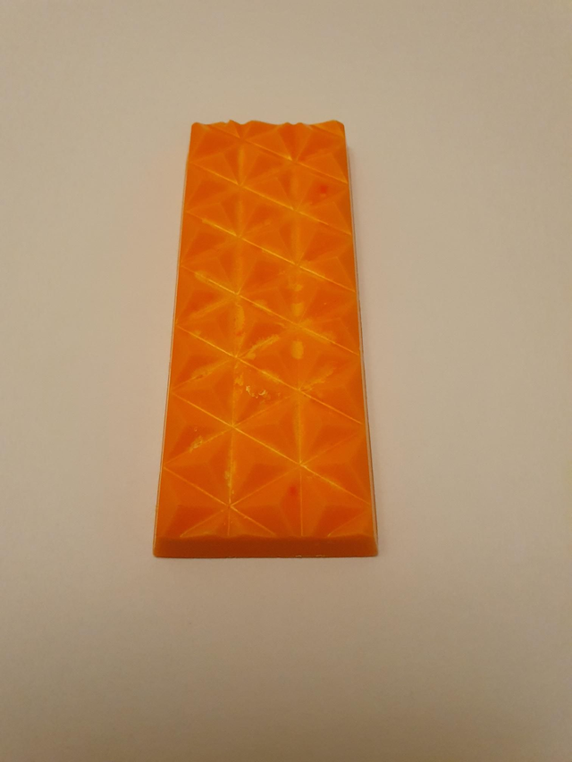 Dark Honey & Tobacco Soy Wax Melt Snapbar