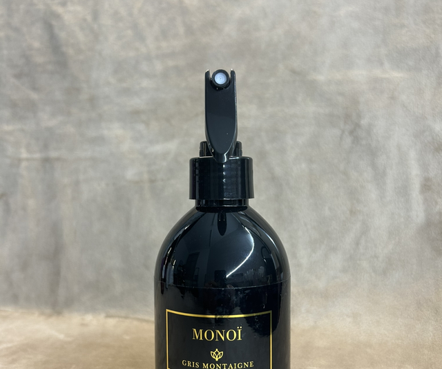 Monoï GRIS MONTAIGNE 