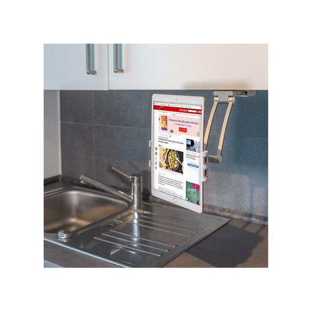 4smarts desk stand smartphones et tablettes