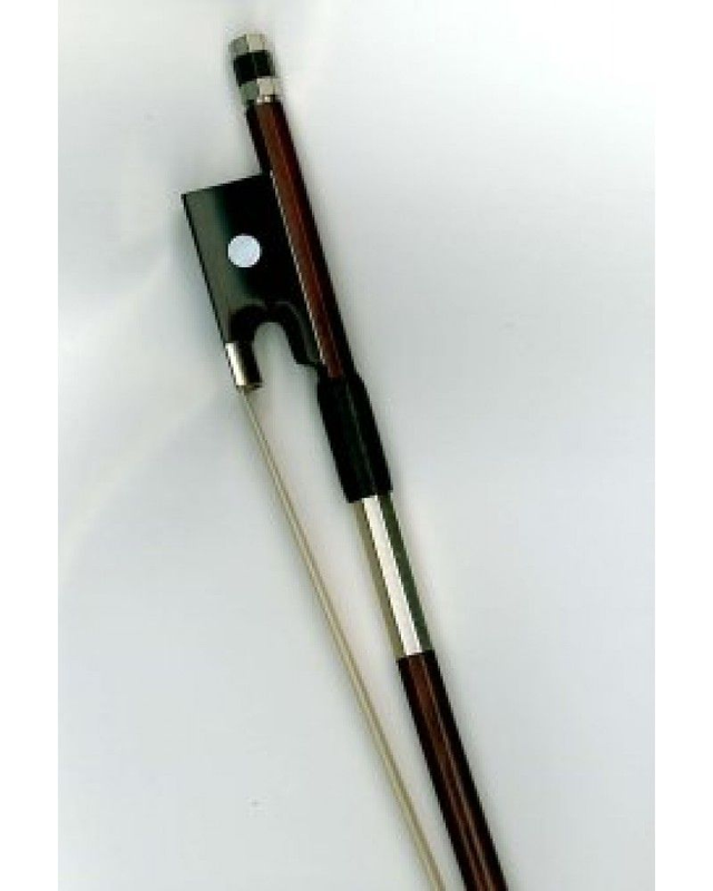 Archet violon  bois de Brésil DORFLER