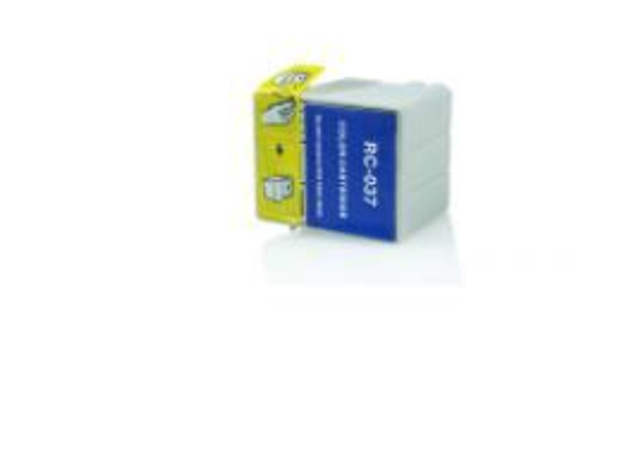 37040Epson Compatible COULEUR, jet d'encre, T037040