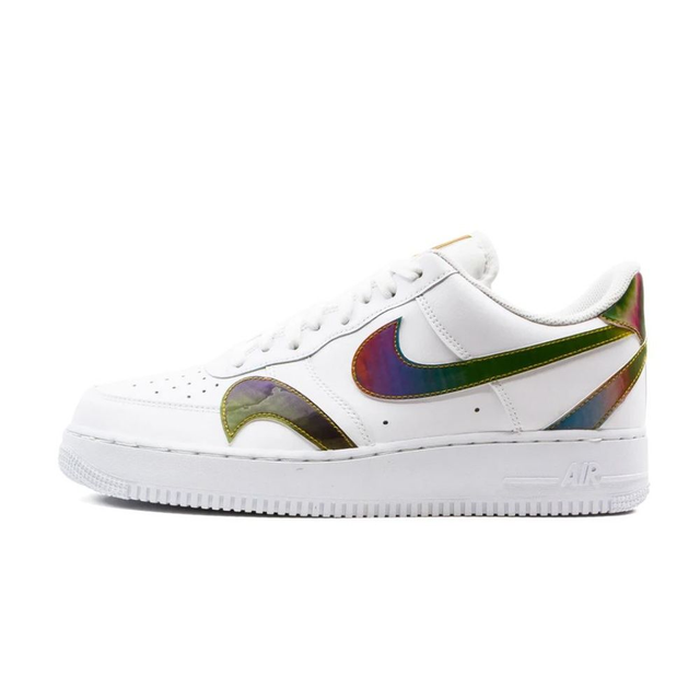 Nike Air Force 1 &#039;07 LV8 Misplaced Swoosh