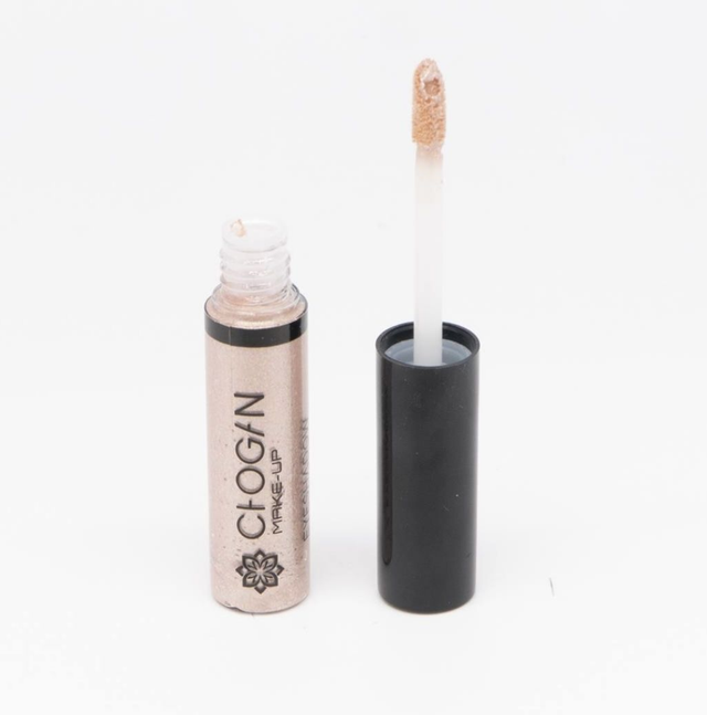 Diamond Cream Lidschatten - Champagne 5g 