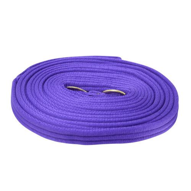 HY Soft Webbing Lunge Line