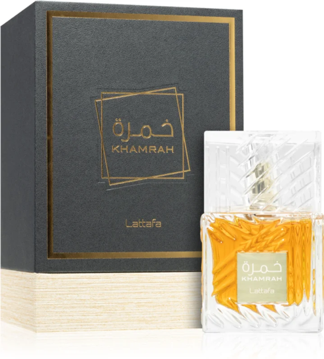 Khamrah 100ml