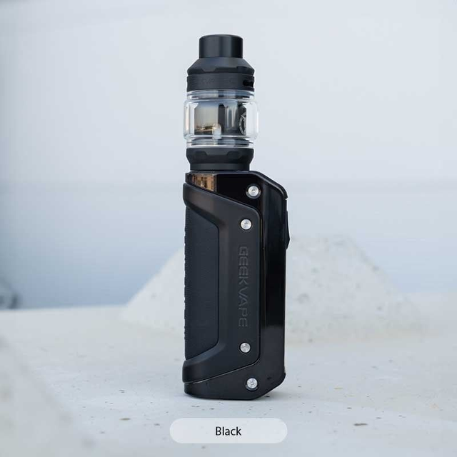 Kit Aegis Solo 3 Build In - GeekVape