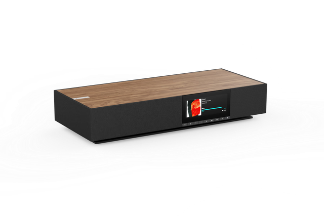Cambridge EVO ONE