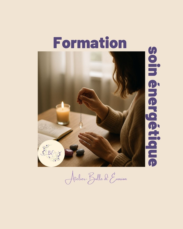 Initiation LaHoChi – Journée complète le 25/02/26