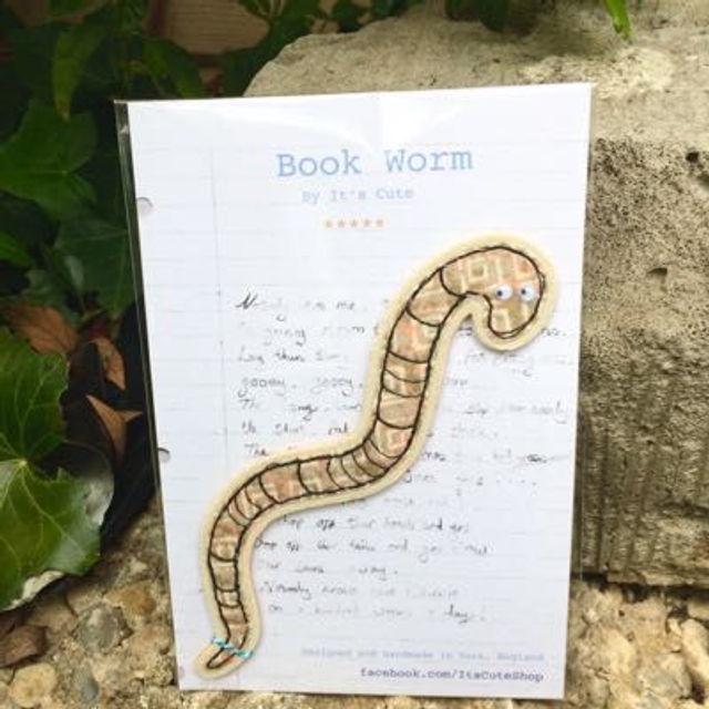 Bookworm 