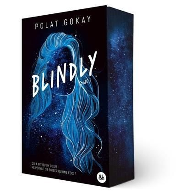 Blindly Tome 1