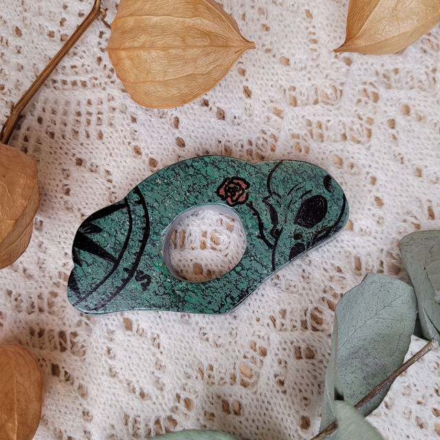 Bague de lecture - Joleen - Taille M