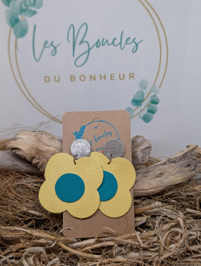 Fleur fl018