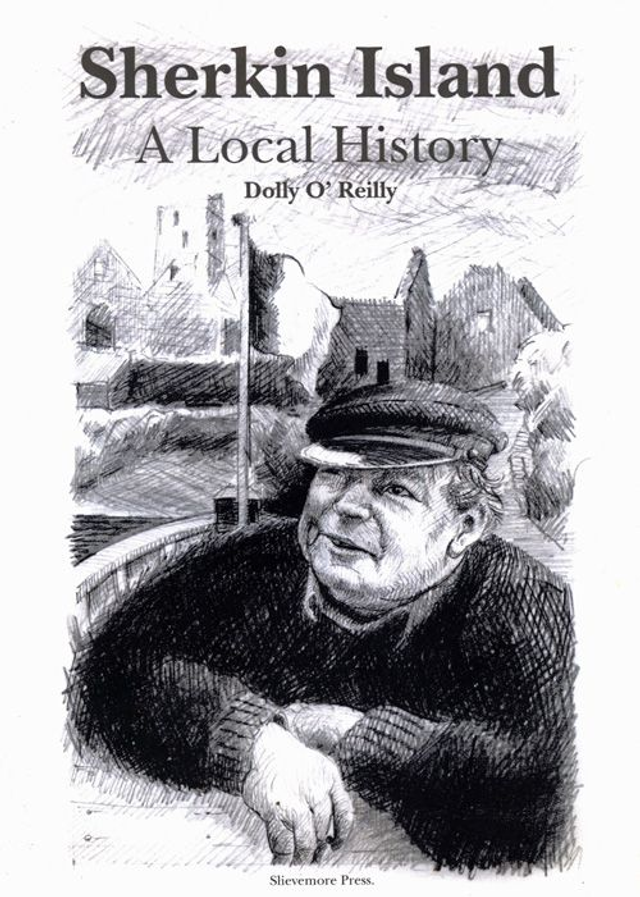 Sherkin Island: A local History by Dolly O'Reilly