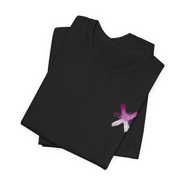 Generation X Glowt Rabbit T-Shirt
