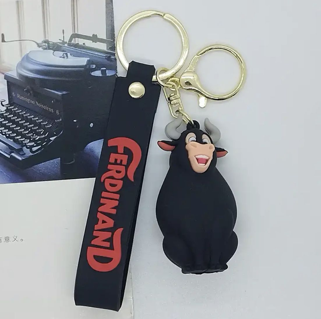 0287 - Disney - Ferdinand - Ferdinand