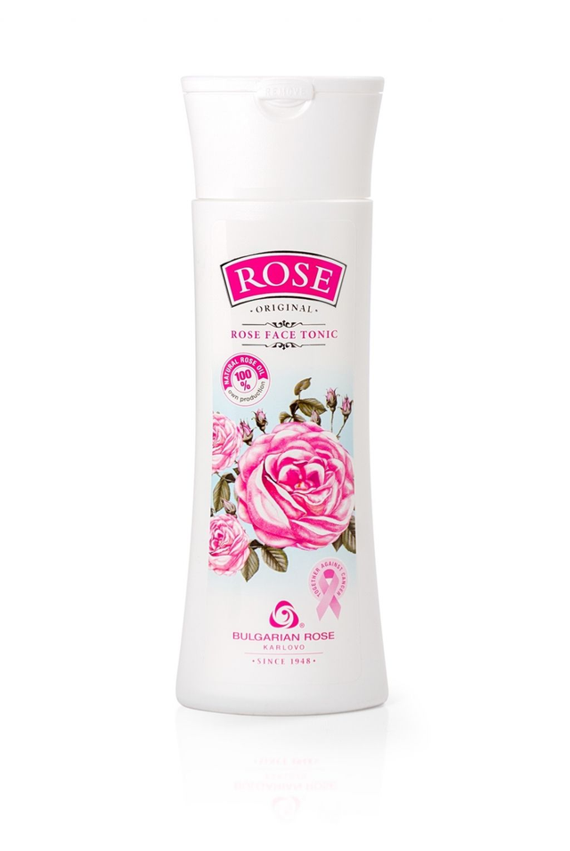 Rose Original Tónico Facial