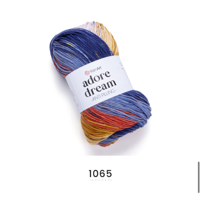 Adore Dreams 1065