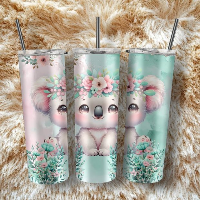 Gourde Koala