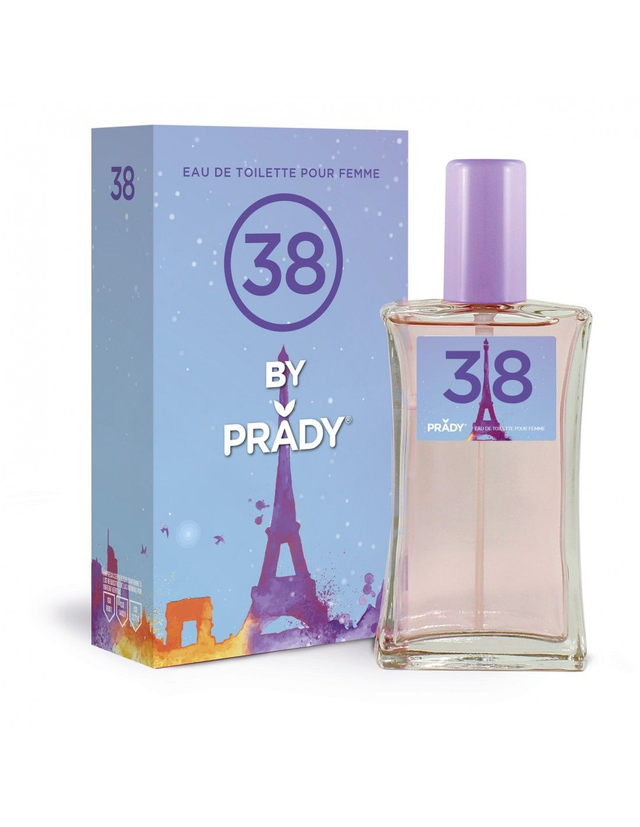 Paris ,Parfum pour Femme 100ml