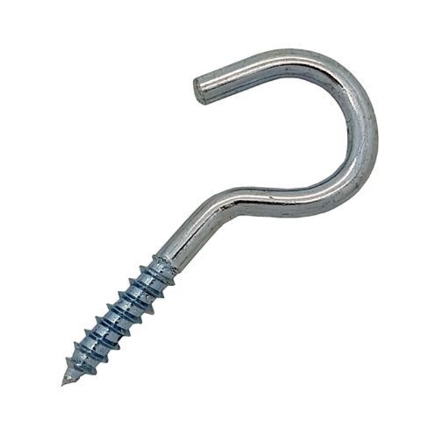 Screw Hooks