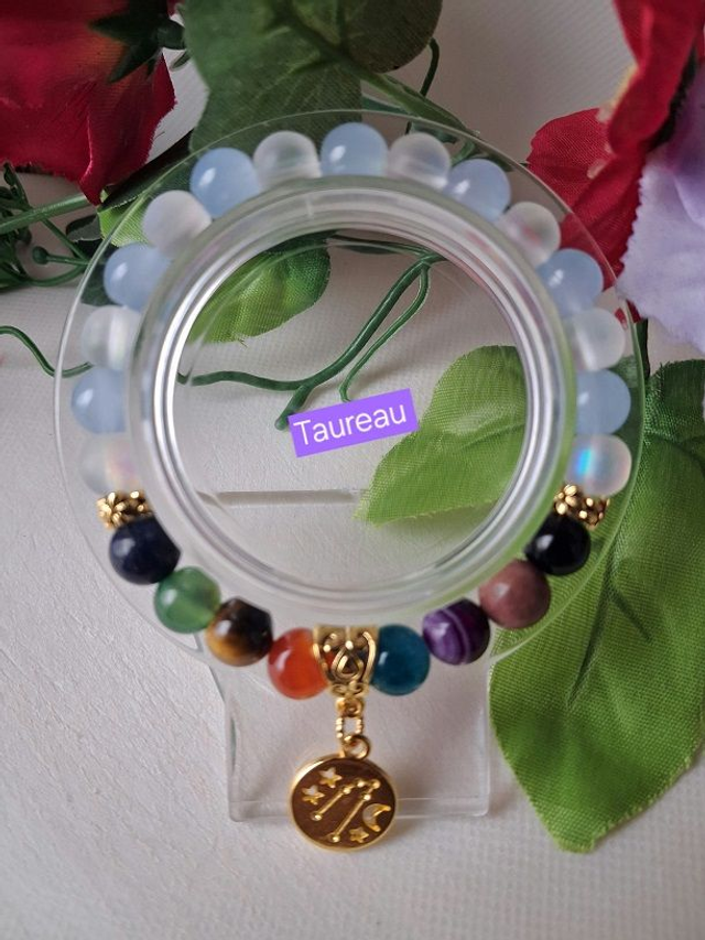 Bracelet femme constellation