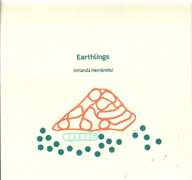 Earthlings - Amanda Hernández