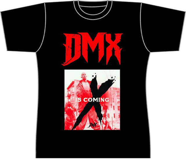 DMX