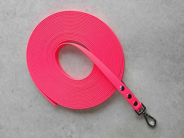 Longe HEXA de 10m, Sans poignée (&amp;16mm de largeur )