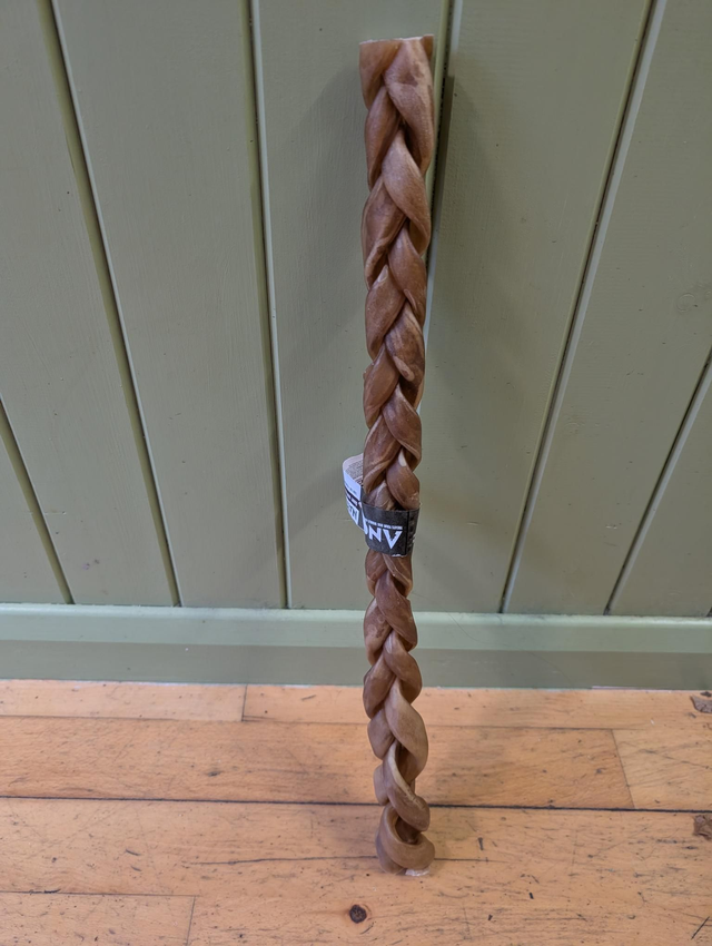 Giant Buffalo Collagen Braid