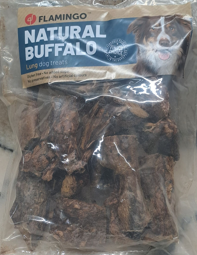 14 - Poumon de Bœuf 