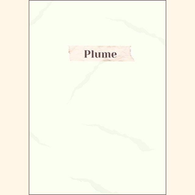 Plume