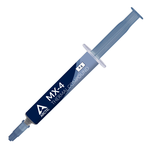 Thermal paste