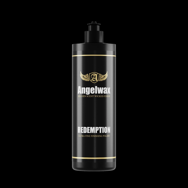 Angelwax REDEMPTION - 500ml