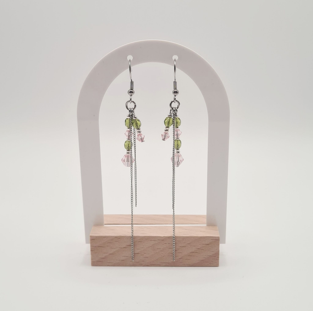 Elfy (Boucles d'oreilles)