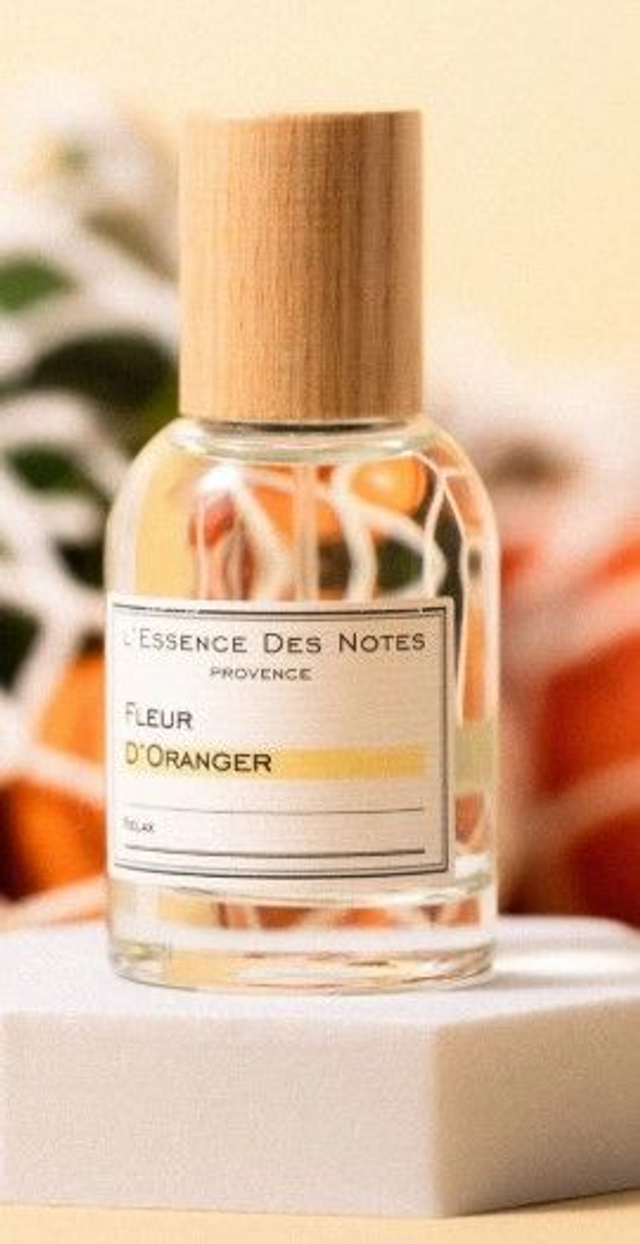 Fleur d’Oranger 30ml