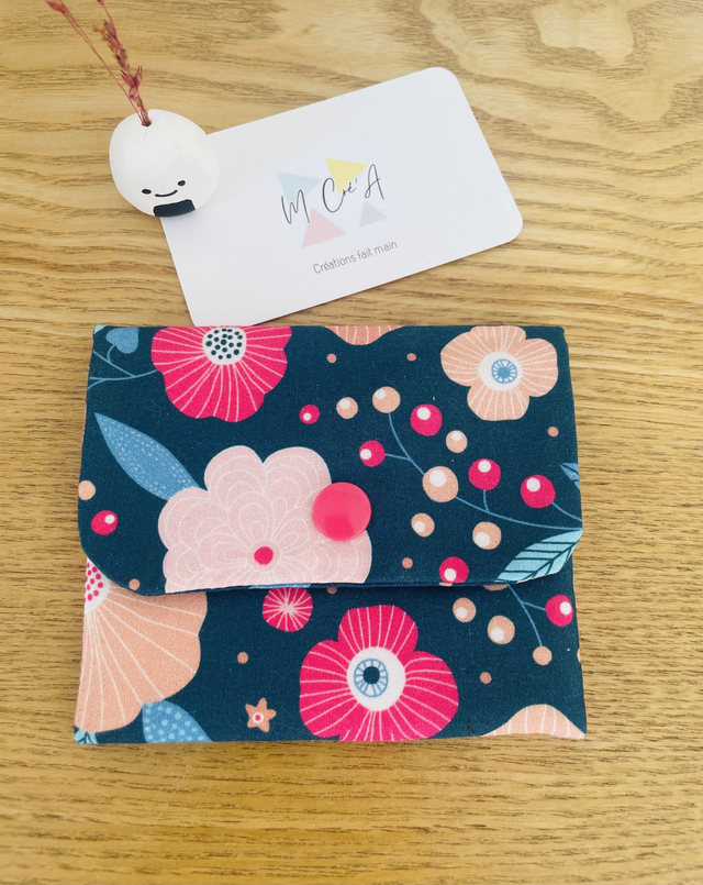 Porte Carte / Porte monnaie